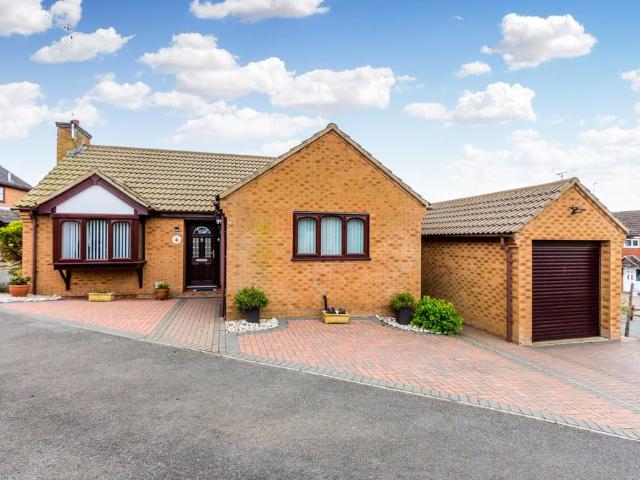 Bungalow for sale in Bedford