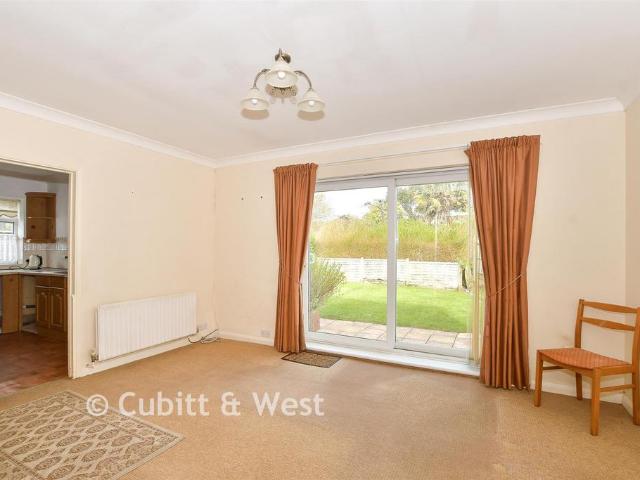 Bungalow for sale in Woodingdean, Brighton & Hove