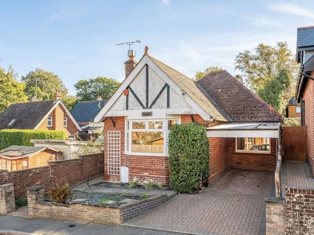 Bungalow for sale in Romford, Tunbridge Wells