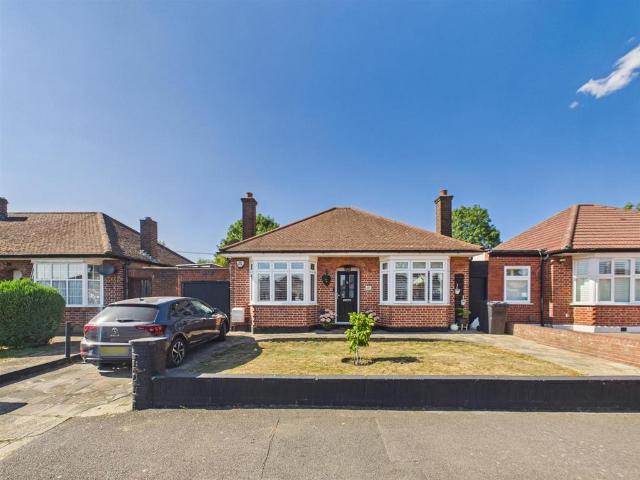 Bungalow for sale in Greater London