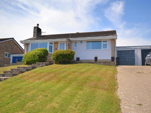 Bungalow for sale in Bridport, East Dorset