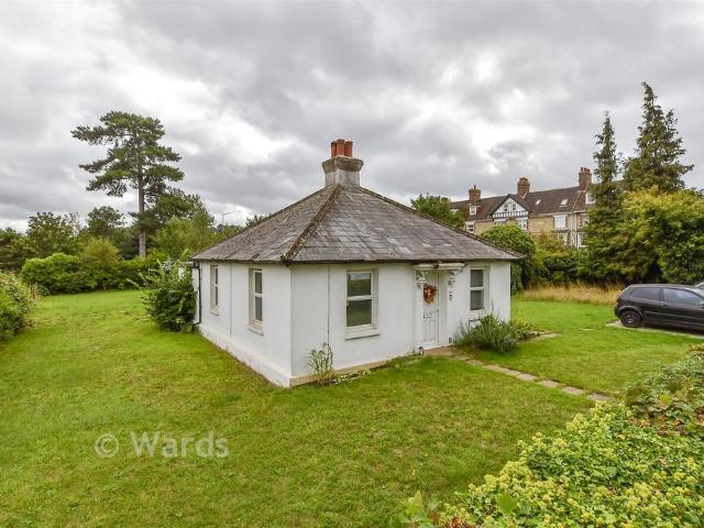 Bungalow for sale in Bourne Vale, Kent