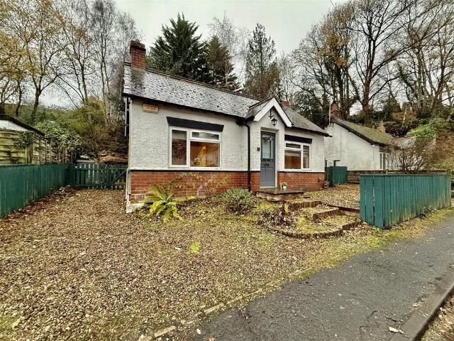 Bungalow for sale in Highfield, Rowlands Gill