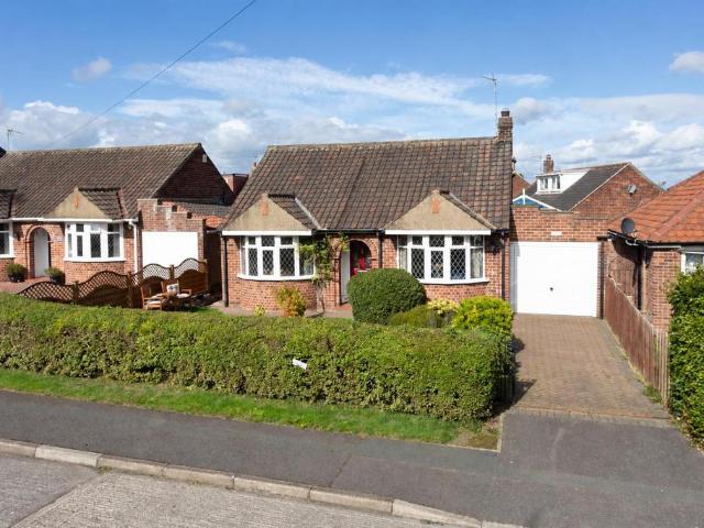 Bungalow for sale in Derwenthorpe, Osbaldwick