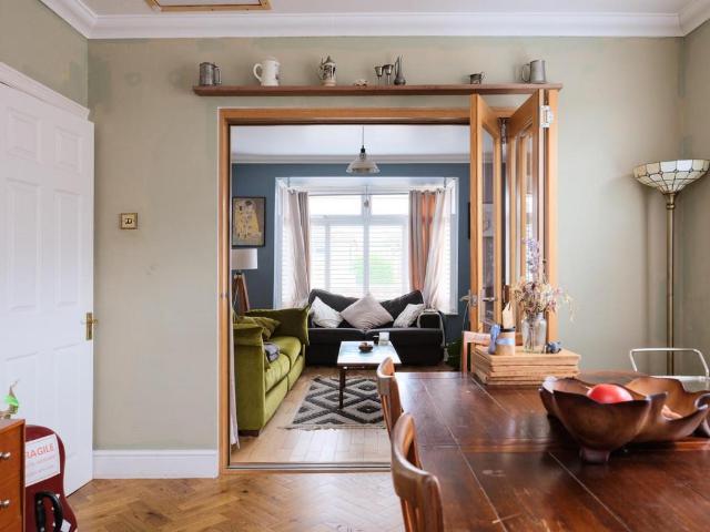 Bungalow for sale in Broomhill, Feckenham
