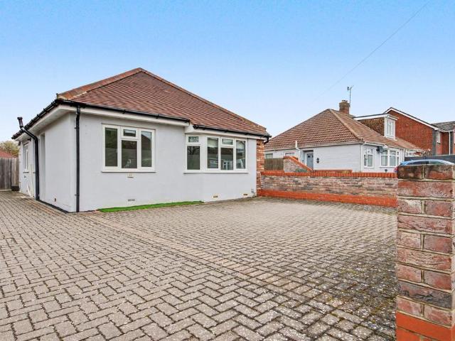Bungalow for sale in Hill Park, Fareham
