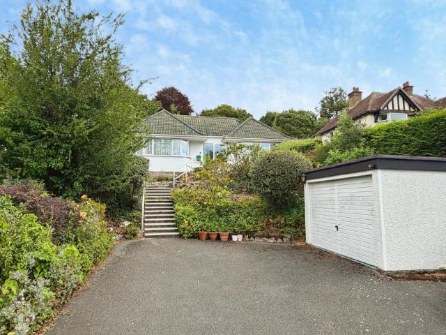 Bungalow for sale in Hythe, Folkestone