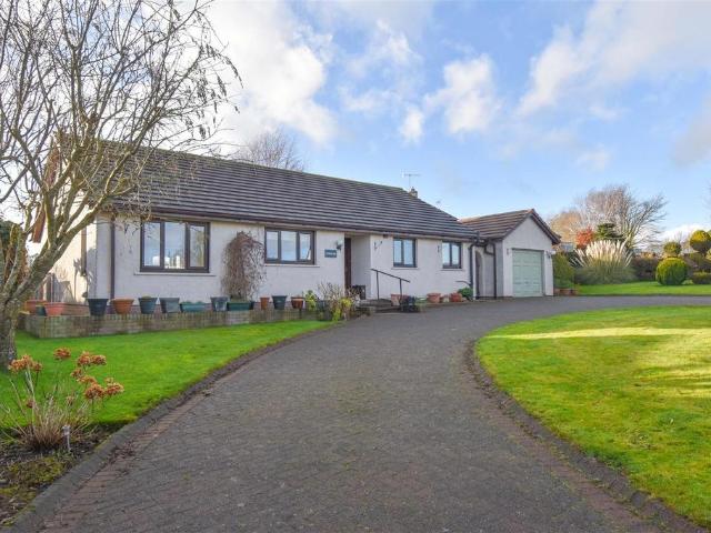 Bungalow for sale in Lazonby