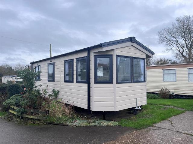 Bungalow for sale in Heathlands, East Sussex