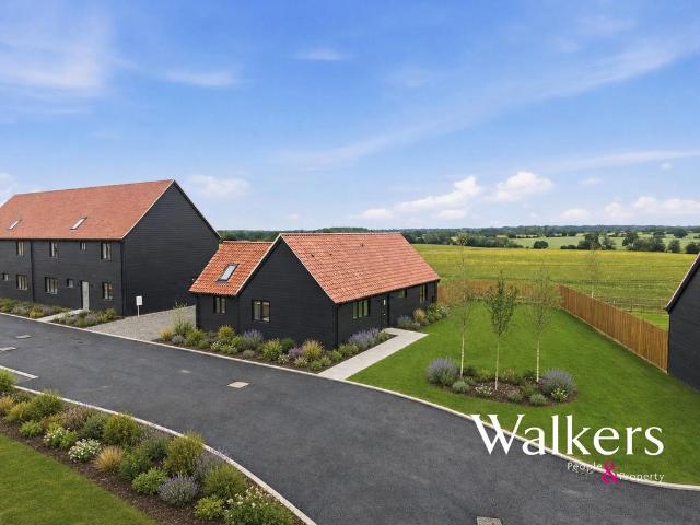 Bungalow for sale in Blackmore, Hook End and Wyatts Green, Navestock Side
