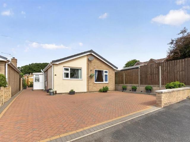 Bungalow for sale in Berry Hill, Potters Corner