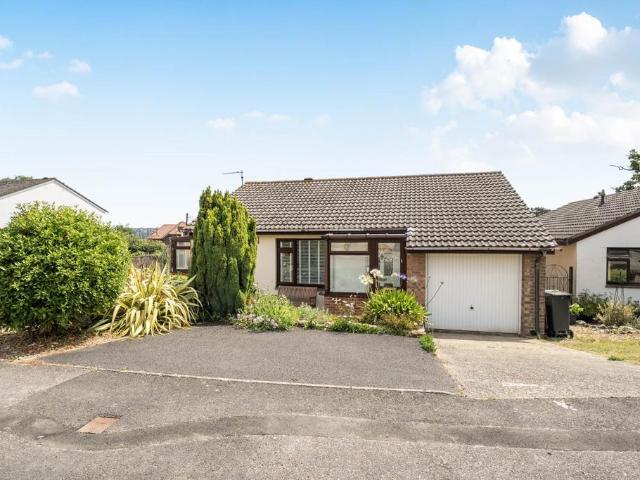 Bungalow for sale in Seaton, Budlake