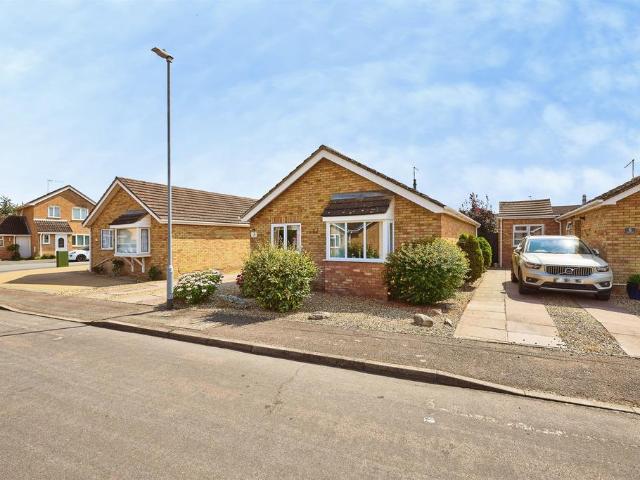 Bungalow for sale in March, Fenland