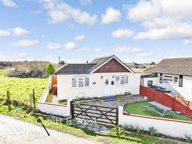 Bungalow for sale in Littlecote, West Sussex