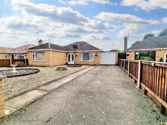 Bungalow for sale in Gosberton Clough, Lincolnshire