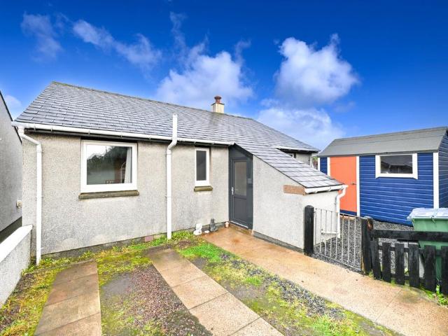 Bungalow for sale in Burra and Trondra, Hamnavoe