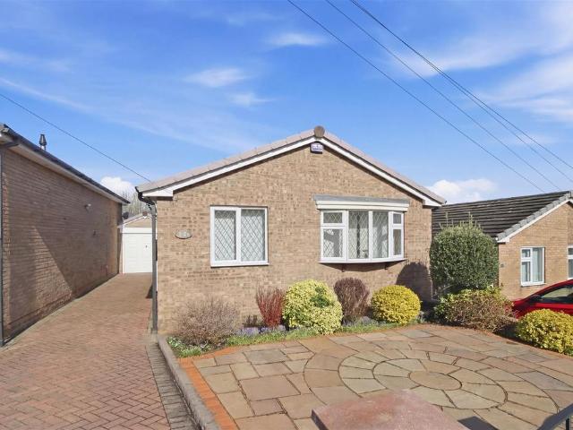 Bungalow for sale in Barrow Hill, Loundsley Green