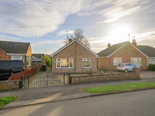 Bungalow for sale in Bargate, Boston