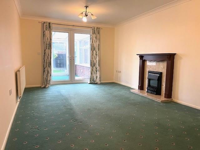 Bungalow for sale in Potters Corner, East Midlands
