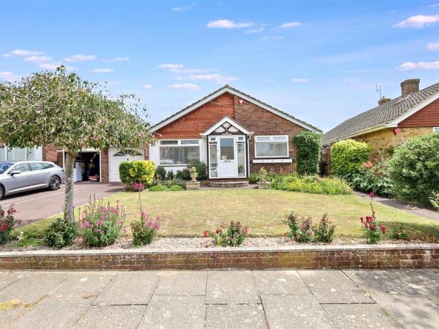 Bungalow for sale in Hangleton