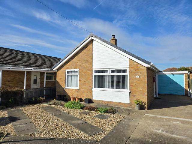 Bungalow for sale in Chapel St. Leonards, Belleau