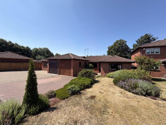 Bungalow for sale in Mount Pleasant, Camp Hill