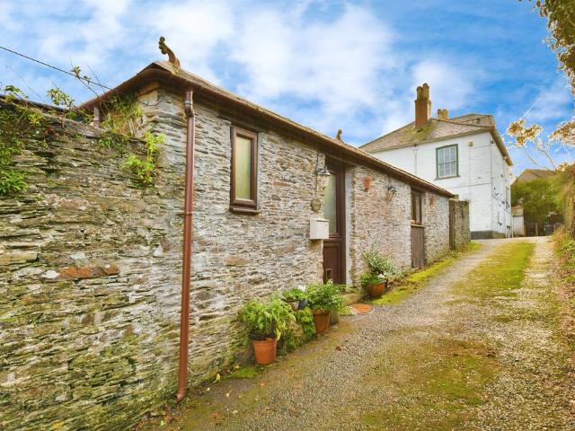 Bungalow for sale in Tideford, Cornwall