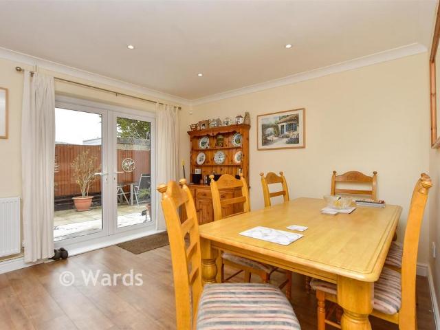 Bungalow for sale in Minster-on-Sea, Oad Street