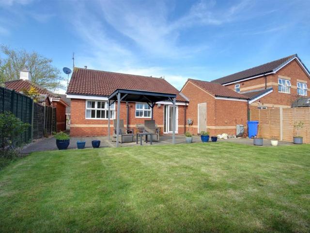 Bungalow for sale in Molescroft