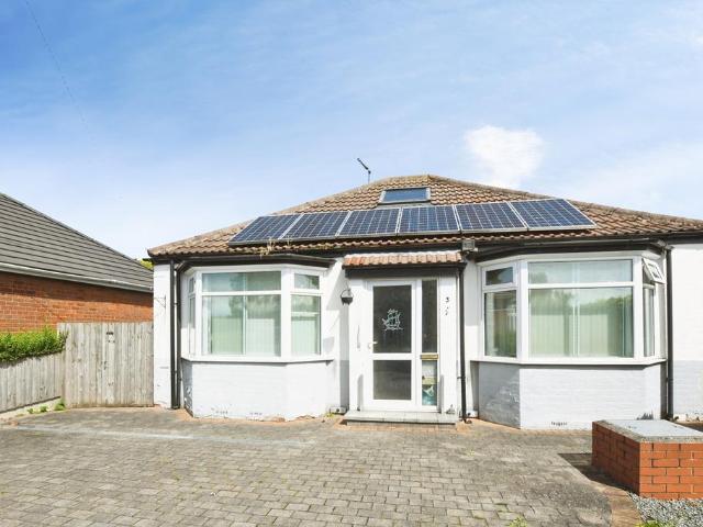 Bungalow for sale in Bilton, East Riding Of Yorkshire