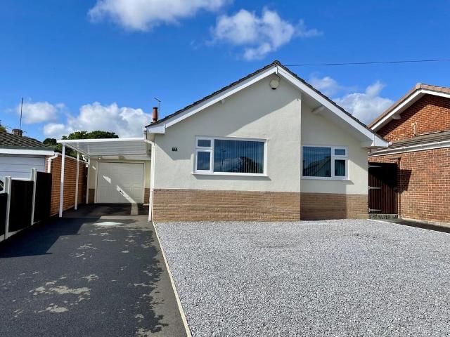 Bungalow for sale in Broadstone, Poole