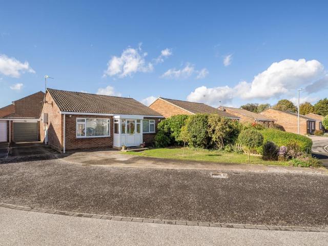 Bungalow for sale in Leigh Park, Westbury