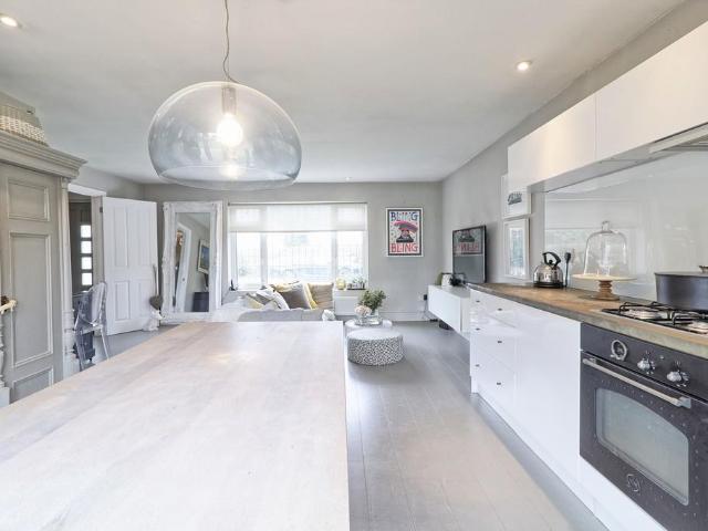 Bungalow for sale in Duton Hill, Essex