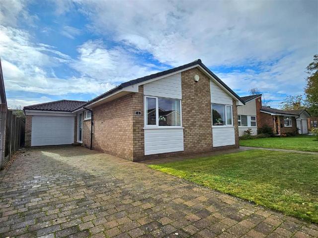 Bungalow for sale in Lytham, Lancashire