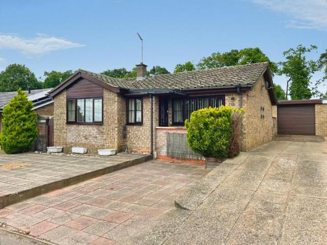 Bungalow for sale in Chedburgh, Isle Of Man