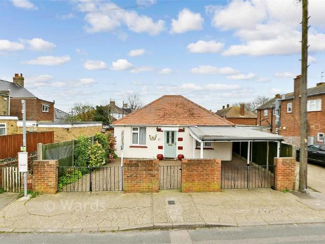 Bungalow for sale in Westgate-on-Sea, Acol