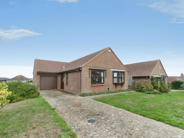 Bungalow for sale in Glyne Gap, Rother