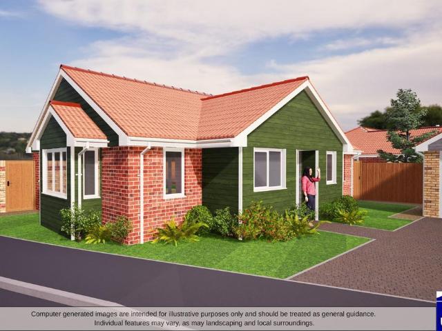 Bungalow for sale in Manea, Fenland