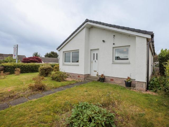 Bungalow for sale in Blairgowrie
