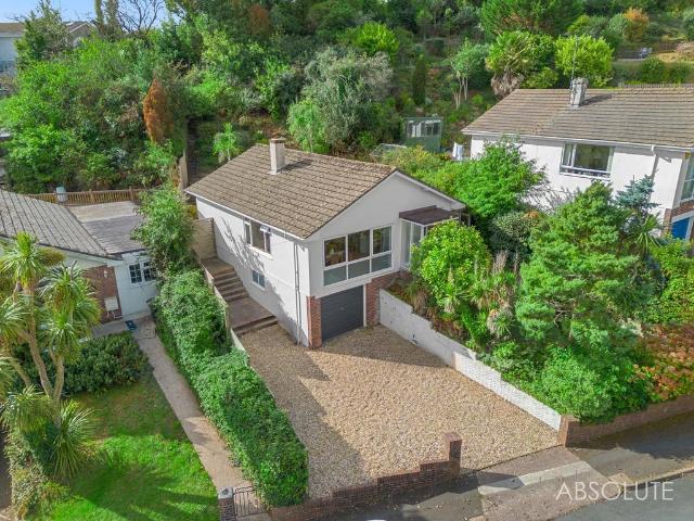 Bungalow for sale in Livermead