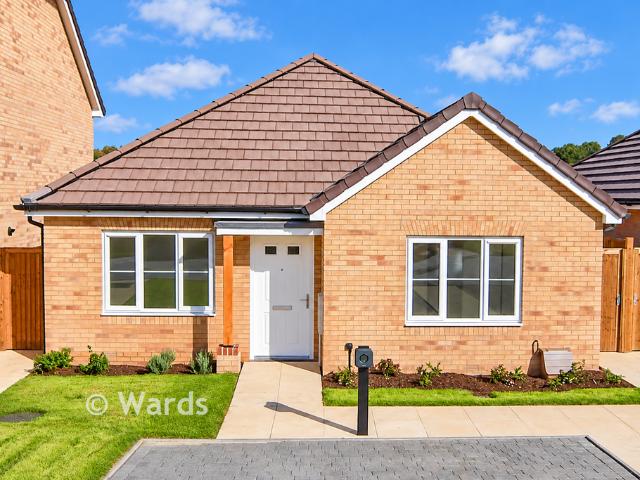 Bungalow for sale in Hook's Hole, Swale