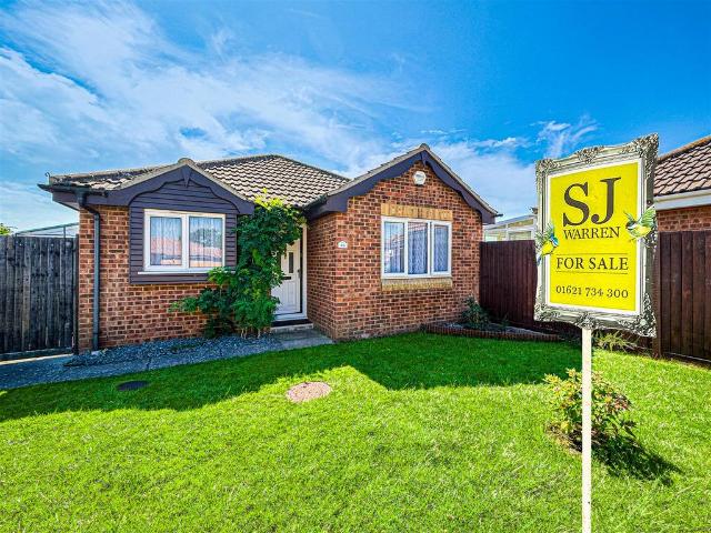Bungalow for sale in St Lawrence, Maldon