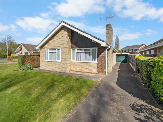 Bungalow for sale in Bromsgrove
