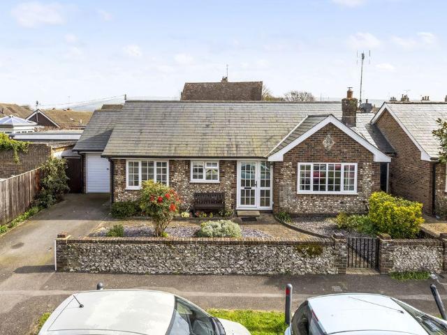 Bungalow for sale in Horsham, West Sussex