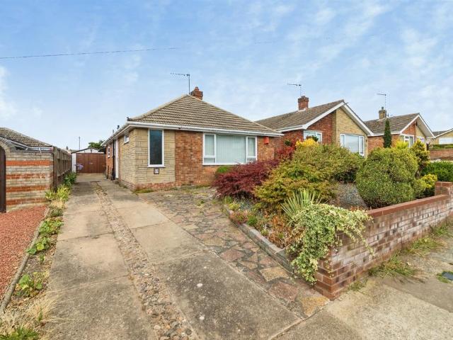 Bungalow for sale in Eastbridge, Suffolk
