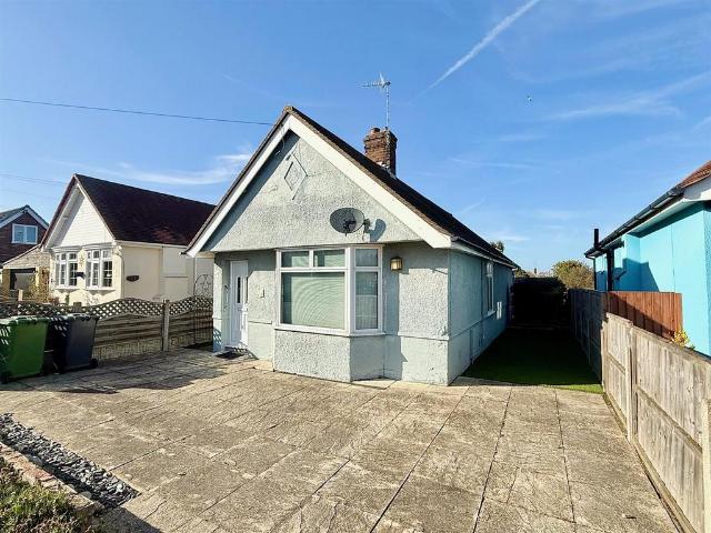 Bungalow for sale in Stokesby, Norfolk