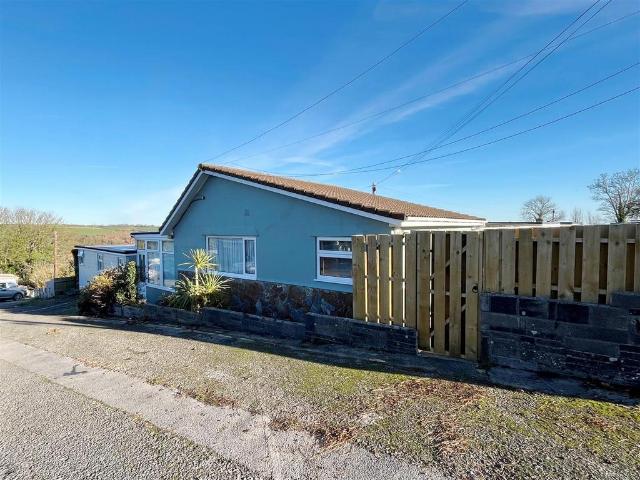 Bungalow for sale in Strode, Devon
