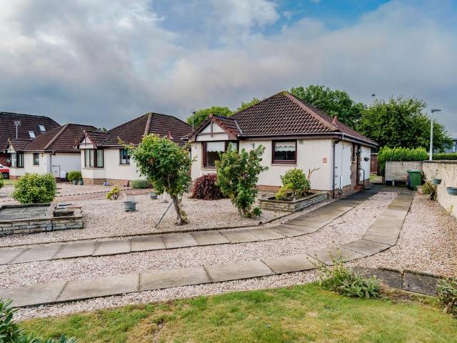Bungalow for sale in Hopefield, Bonnyrigg And Lasswade