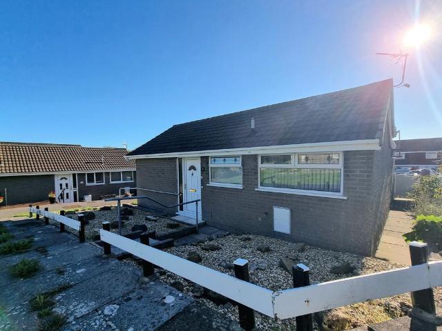 Bungalow for sale in Bridgend, Wales