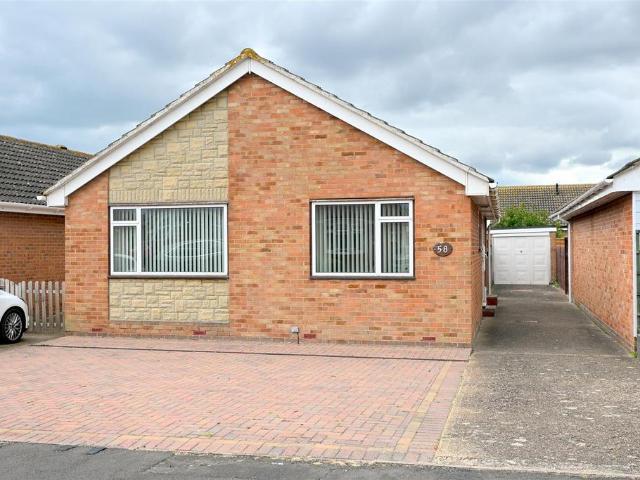 Bungalow for sale in Langney Village, Eastbourne